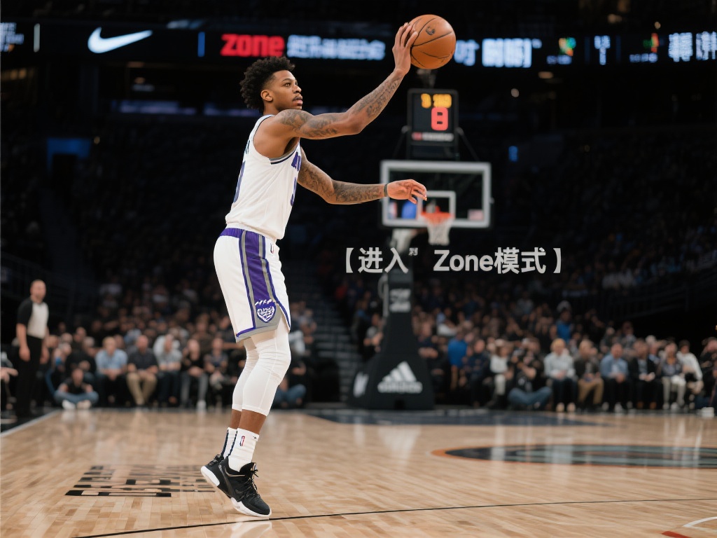 在赛场上，球员的一举一动都可能酿成决定比