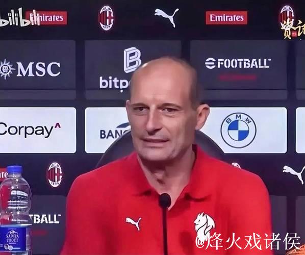 意天空：米兰考虑冬窗租借西汉姆联前锋菲尔克鲁格