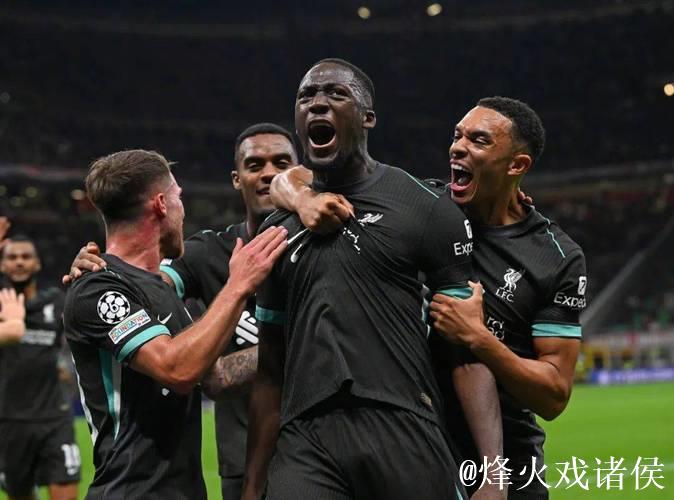 罗马诺：科纳特距离和利物浦续约还很远，皇马正在关注