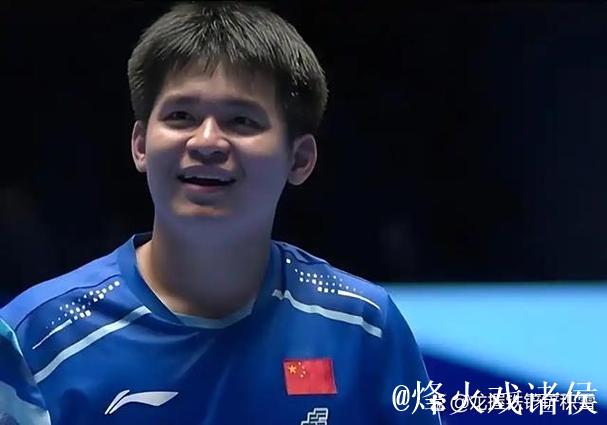 邓亚萍一针见血!林诗栋这一顽疾不除,何以跨过张本这座大山? 邓亚萍一针见血!林诗栋这一顽疾不除,何以跨过张本这座大山?