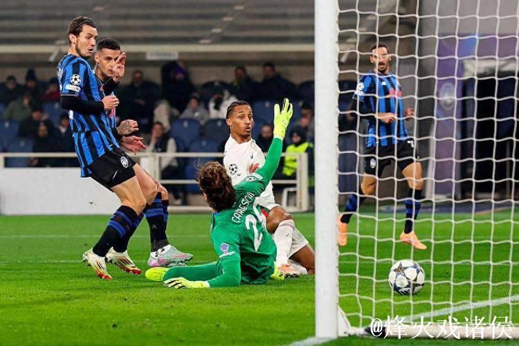 1-2！欧冠惨遭逆转跌出前八 英超11.4亿豪门各项