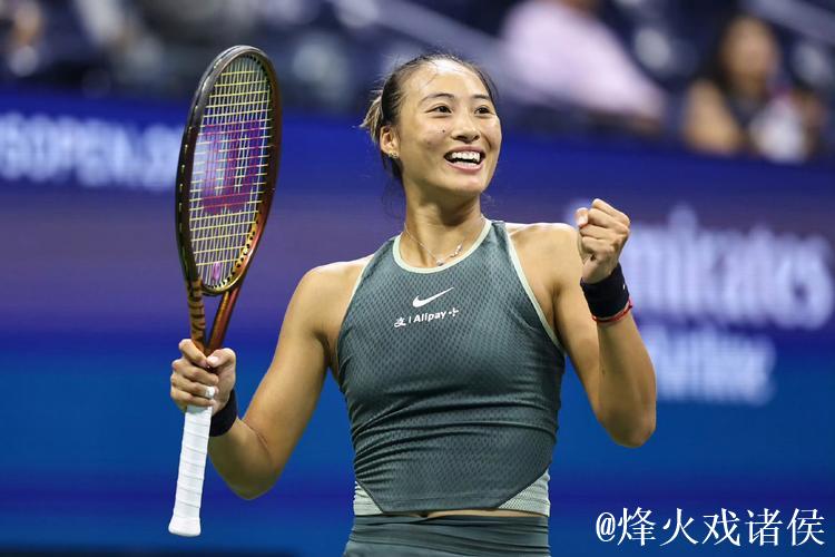 郑钦文将无缘十五运会网球赛事