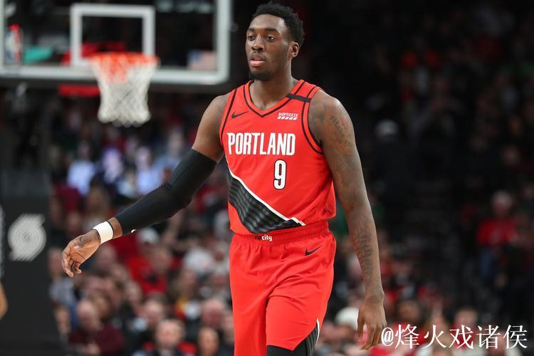 利特尔与热火签下一年合同 上季场均贡献3.4分