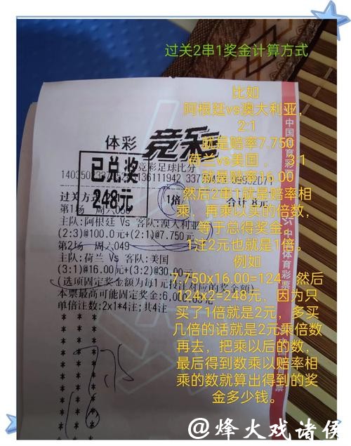 世界杯竞彩与数学:概率计算的重要性 世界杯竞彩与数学:概率计算的重要性